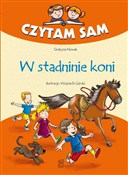Czytam sam... - Grażyna Nowak -  books in polish 