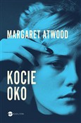 Zobacz : Kocie oko - Margaret Atwood