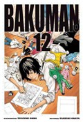 Bakuman. T... - Tsugumi Ohba - Ksiegarnia w UK