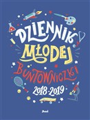 polish book : Dziennik m... - Giulia Flamini