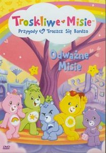 Obrazek Troskliwe Misie - Odważne Misie