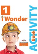 I wonder 1... - Jenny Dooley, Bob Obee -  books from Poland