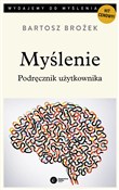 Zobacz : Myślenie P... - Bartosz Brożek