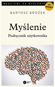 Obrazek Myślenie Podręcznik użytkownika