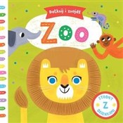 Dotknij i ... - Opracowanie Zbiorowe -  books from Poland