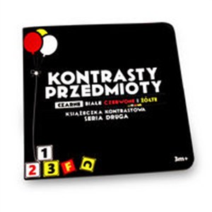 Picture of Kontrasty Przedmioty