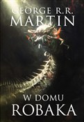 polish book : W domu rob... - George R.R. Martin