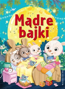 Obrazek Mądre bajki