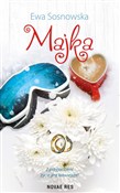 Majka - Ewa Sosnowska -  books from Poland
