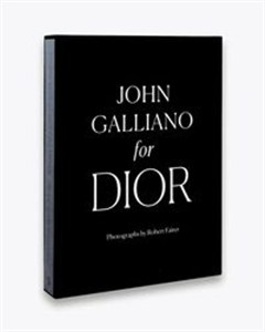 Obrazek John Galliano for Dior