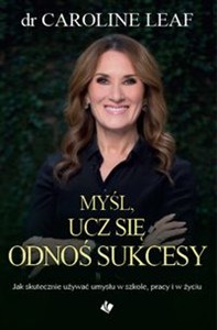 Obrazek Myśl ucz się odnoś sukcesy