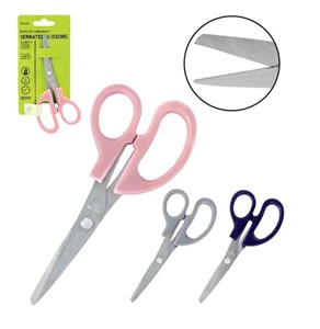 Obrazek Nożyczki Soft 6 GR-2600 mix GRAND