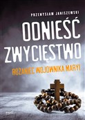 Odnieść zw... - Przemysław Janiszewski - Ksiegarnia w UK