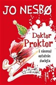 Doktor Pro... - Nesbo Jo -  foreign books in polish 