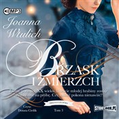 Książka : [Audiobook... - Joanna Wtulich