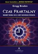 Czas frakt... - Gregg Braden -  books in polish 