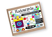 Książka : Kodowanie ... - Opracowanie Zbiorowe