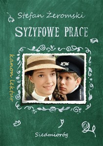 Picture of Syzyfowe prace