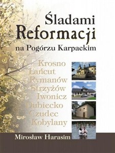 Obrazek Śladami Reformacji na Pogórzu Karpackim