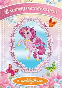 Obrazek Zaczarowany świat