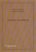 Książka : Metody pra... - Jerzy Stelmach, Bartosz Brożek