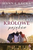Książka : Królowe pa... - Hanna Łącka
