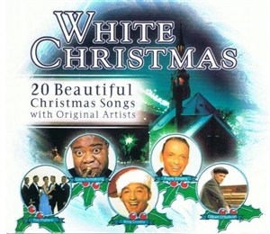 Picture of White Christmas CD