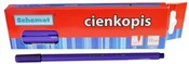 Zobacz : Cienkopis ...