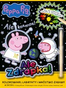 Ale kosmos... - Opracowanie zbiorowe -  Polish Bookstore 