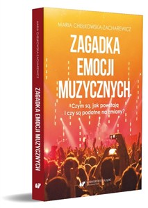 Obrazek Zagadka emocji muzycznych. Czym są, jak powstają..