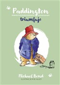 Paddington... - Michael Bond -  foreign books in polish 