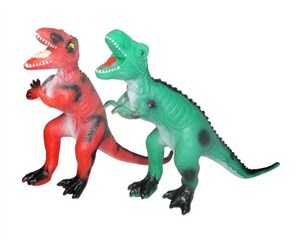 Picture of Dinozaur z dźwiękiem MIX