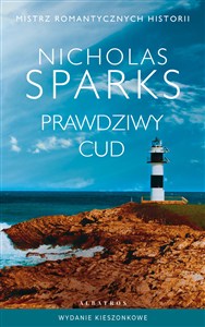 Obrazek Prawdziwy cud (wydanie pocketowe)