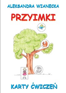 Picture of Karty ćwiczeń. Przyimki w.2023