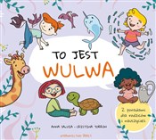 To jest wu... - Anna Salvia, Cristina Torrón -  foreign books in polish 