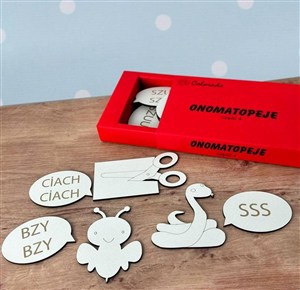 Obrazek Onomatopeje cz.4