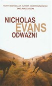 Zobacz : Odważni - Nicholas Evans