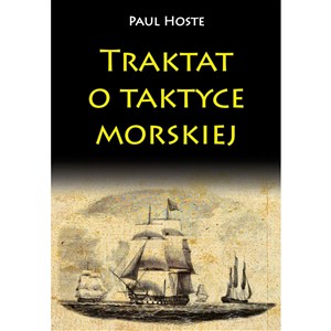 Obrazek Traktat o taktyce morskiej