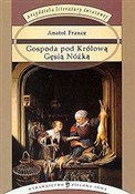 Gospoda po... - Anatol France -  foreign books in polish 