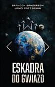 Eskadra Do... - Brandon Sanderson, Janci Patterson - Ksiegarnia w UK