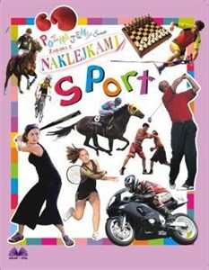 Obrazek Sport Naklejki