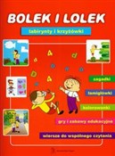 Zobacz : Bolek i Lo...