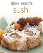 Sushi Szyb... -  books in polish 