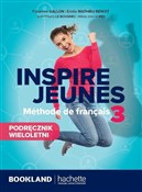 Książka : Inspire Je... - Opracowanie zbiorowe