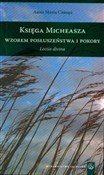 Książka : Księga Mic... - Anna Maria Canopi
