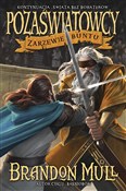 Pozaświato... - Brandon Mull -  Polish Bookstore 