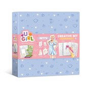 Zestaw kre... -  Polish Bookstore 