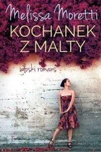 Picture of Kochanek z Malty Włoski romans