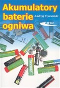 Akumulator... - Andrzej Czerwiński -  books from Poland