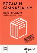 Egzamin gi... -  books in polish 